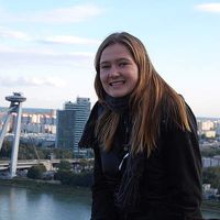 Bethany Wallace's Photo