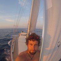 Paol-hector Rustique's Photo