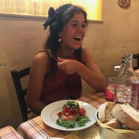 Chelsea Majoor's Photo