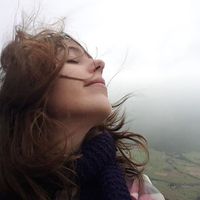 Fotos von Anne Errelis-Phillip