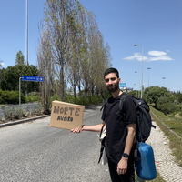 Fotos de Diogo Loureiro