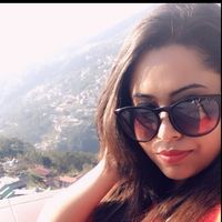 Rima Agarwal's Photo