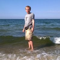 Lukasz Brzyski's Photo