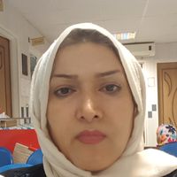 Shirin Sayban's Photo