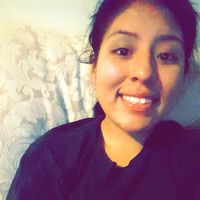 Jacqueline Paredes's Photo