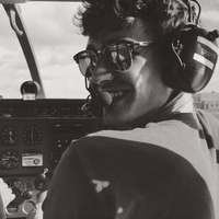 Youen Leboulanger Gourvil's Photo