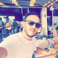 Ismail Boujaafar的照片