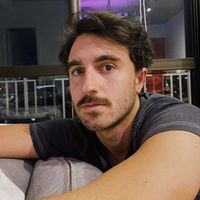 Felipe Posta's Photo