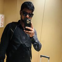 Navneet Patel's Photo