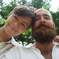 Helena Langlois的照片