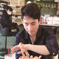 Clemens Sandmann's Photo