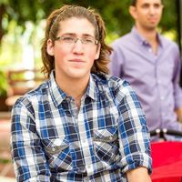 Yohay Paiken's Photo