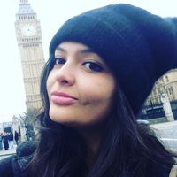 Dayanna Umaña的照片