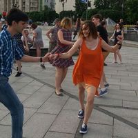 Tata Ostapenko's Photo