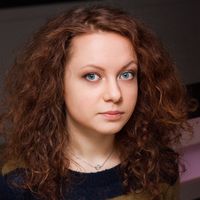 Anastasiia Tarasova's Photo