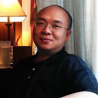 Photos de Alex  Tsai