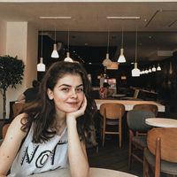 Viktoriia Valchuk的照片