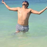 Jorge M. Bardomiano's Photo