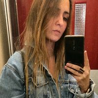 Le foto di Natalia Olarte