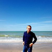 Mathis Forman's Photo