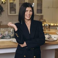 Olena Ashytchenko's Photo