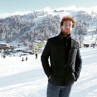 Фотографии пользователя Anıl Biçer