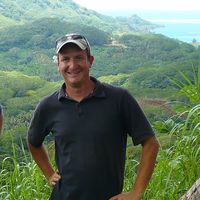 Sébastien Ruffel's Photo