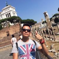 Álex Millon's Photo