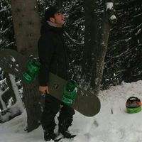 Beni Zermati's Photo