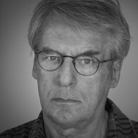 Fotos von Gijsbert Hanekroot