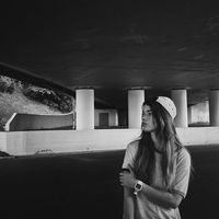 Lena Khomyakova's Photo