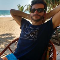 guillaume bonnaud's Photo