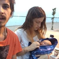 Juan Nicolas Robles's Photo