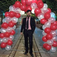 Milad Aghdasi's Photo