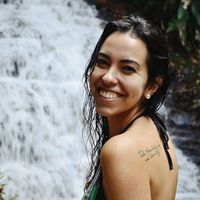 Patrícia Gonçalves的照片