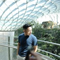 Fikri Bagus Zakaria's Photo