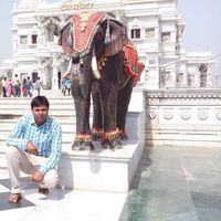 Rahul rajput的照片