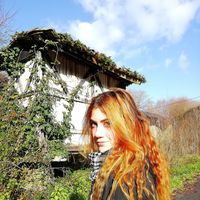 Ana González Díez's Photo