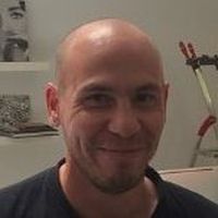 Yannick Bouvard's Photo