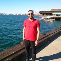 Firas Jerbi的照片