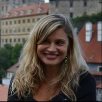 Judit Zsigmond's Photo