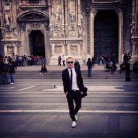 Giuseppe Castellone's Photo