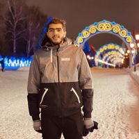 Ibrahim Abdelmonem's Photo