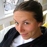 Annie Tselikis's Photo