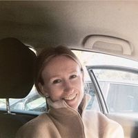 Annie Hewitt's Photo