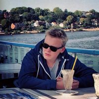 Damian Wielechowski的照片