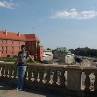 Denis Stioiu's Photo