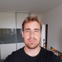 Pavol  Hasuk's Photo