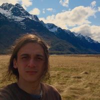 Gilberto J Polo的照片