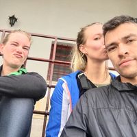 Felipe Casallas's Photo